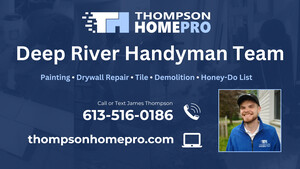 Thompson HomePro