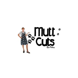 Mutt Cuts by Andrea