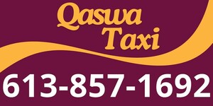 Qaswa Taxi