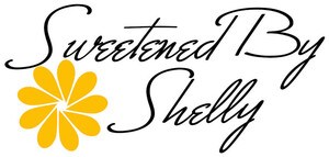 Sweetened By Shelly