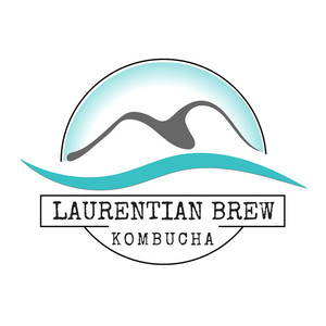 Laurentian Brew Kombucha